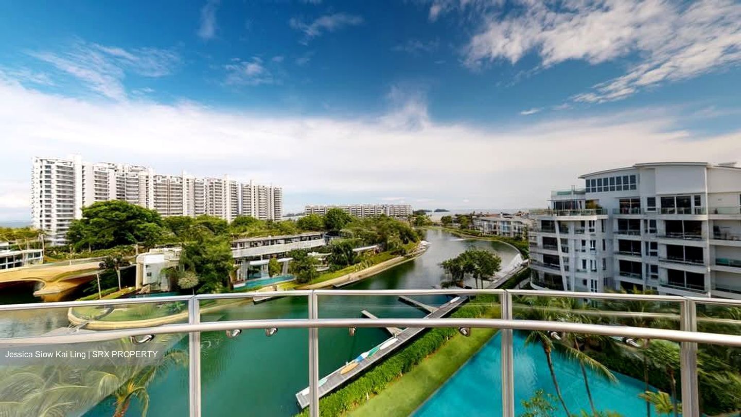 Turquoise (D4), Condominium #569767151